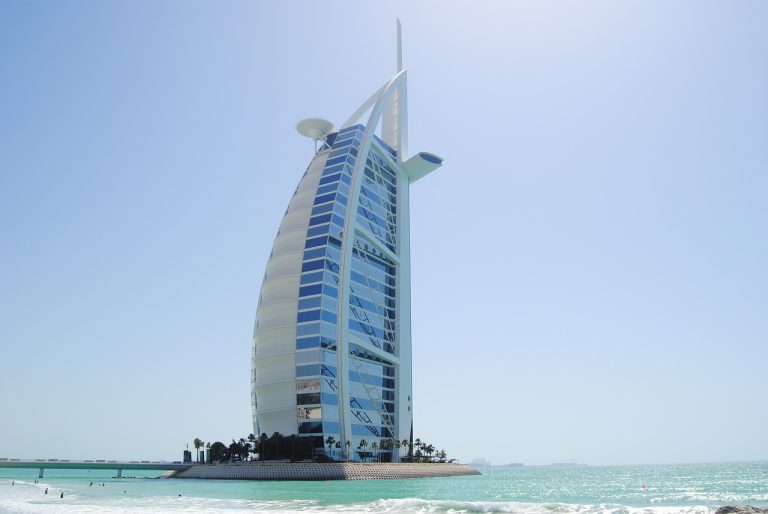 Umroh Plus Dubai 02 Desember 2023